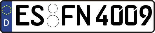 ES-FN4009