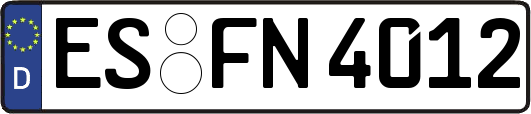 ES-FN4012
