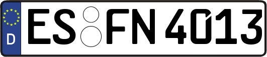 ES-FN4013