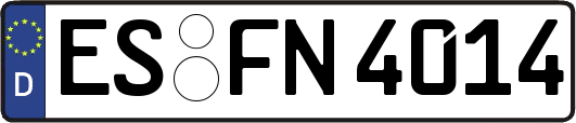 ES-FN4014