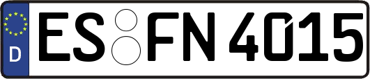ES-FN4015