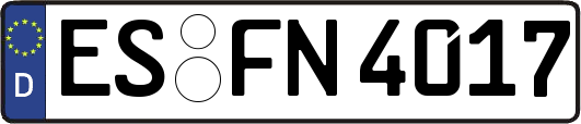 ES-FN4017