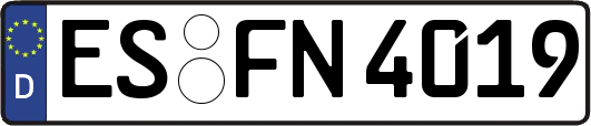 ES-FN4019