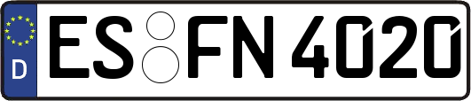 ES-FN4020