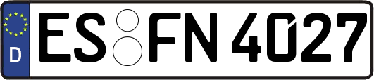 ES-FN4027