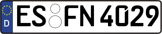 ES-FN4029