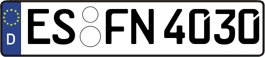 ES-FN4030