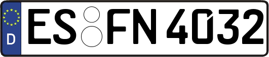 ES-FN4032