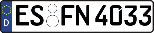 ES-FN4033