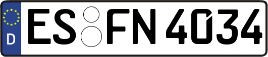 ES-FN4034