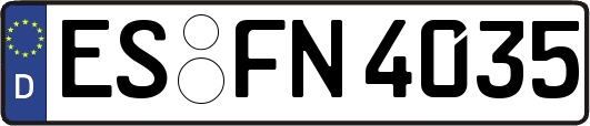ES-FN4035
