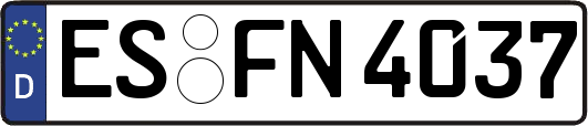 ES-FN4037