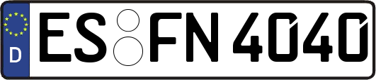 ES-FN4040