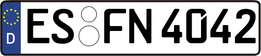 ES-FN4042