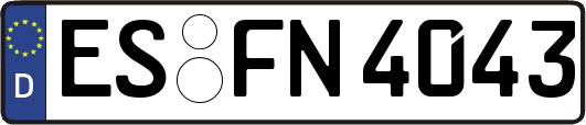 ES-FN4043