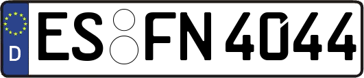 ES-FN4044