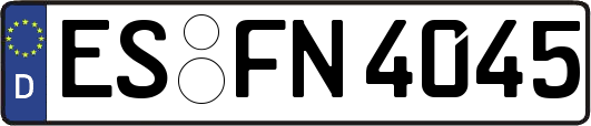 ES-FN4045
