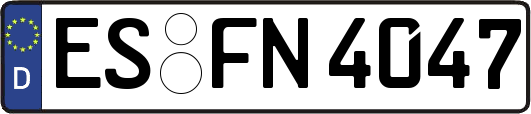 ES-FN4047