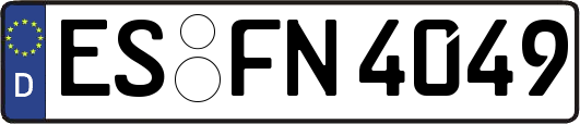 ES-FN4049