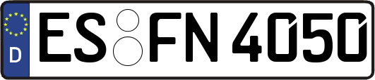 ES-FN4050