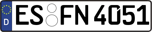 ES-FN4051