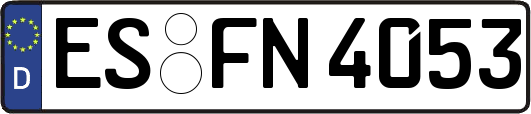 ES-FN4053