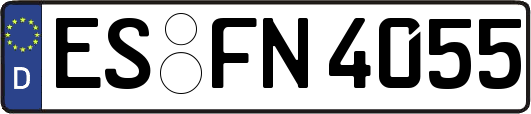 ES-FN4055