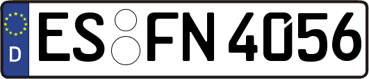 ES-FN4056