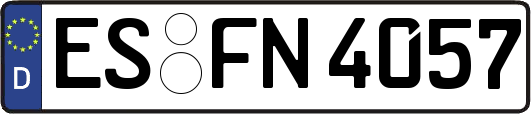ES-FN4057