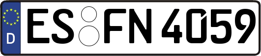 ES-FN4059
