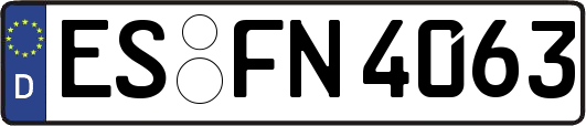 ES-FN4063
