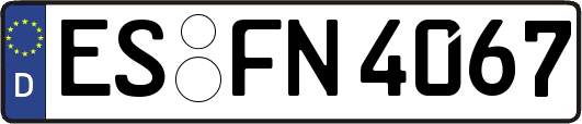 ES-FN4067
