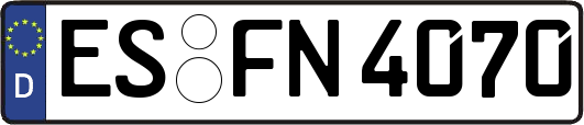 ES-FN4070