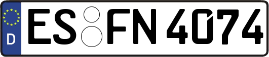 ES-FN4074