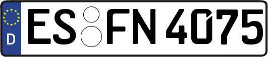 ES-FN4075