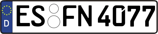 ES-FN4077