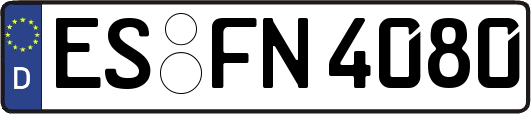 ES-FN4080