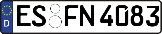 ES-FN4083