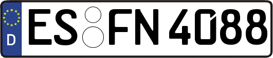 ES-FN4088