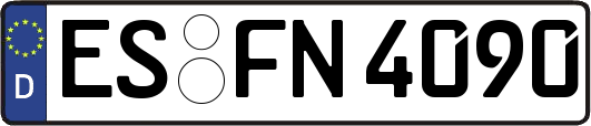 ES-FN4090