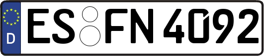 ES-FN4092