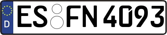 ES-FN4093