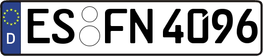 ES-FN4096