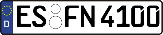 ES-FN4100