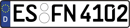 ES-FN4102