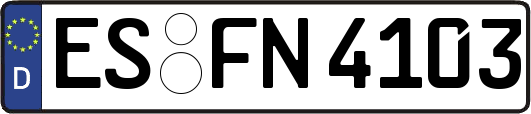 ES-FN4103
