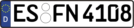 ES-FN4108