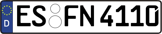 ES-FN4110