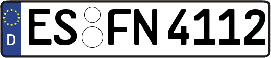 ES-FN4112