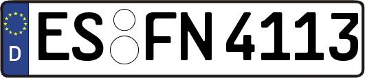 ES-FN4113